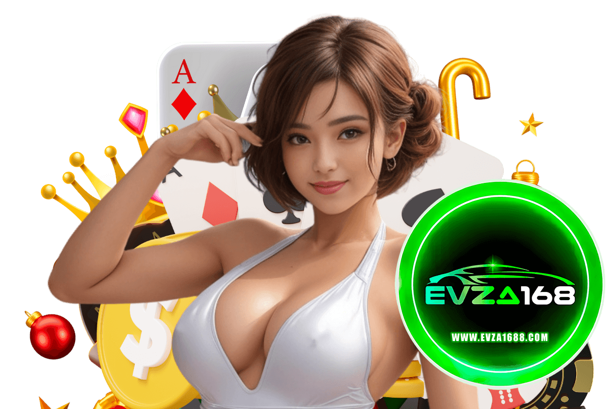 evza168 สมัคร