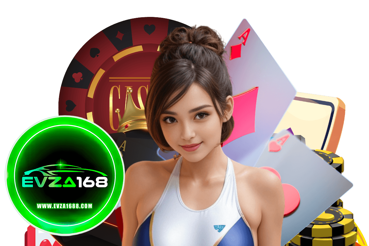 evza168 สล็อต
