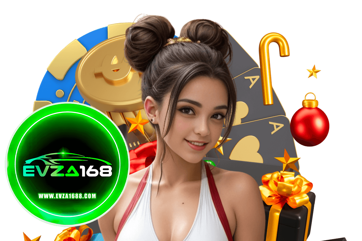evza168 แจกเครดิตฟรี
